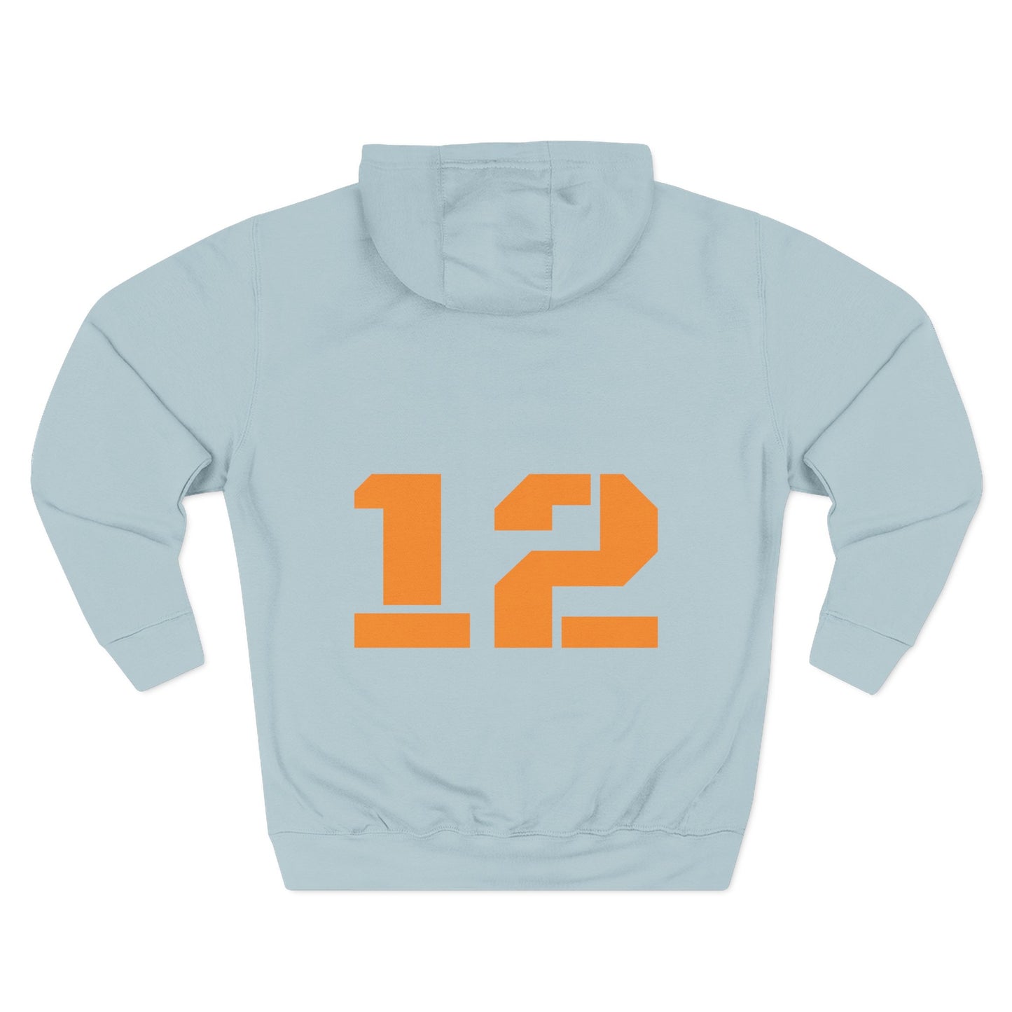 Cozy x Chic SHEDEURIAN Collection Hoodie