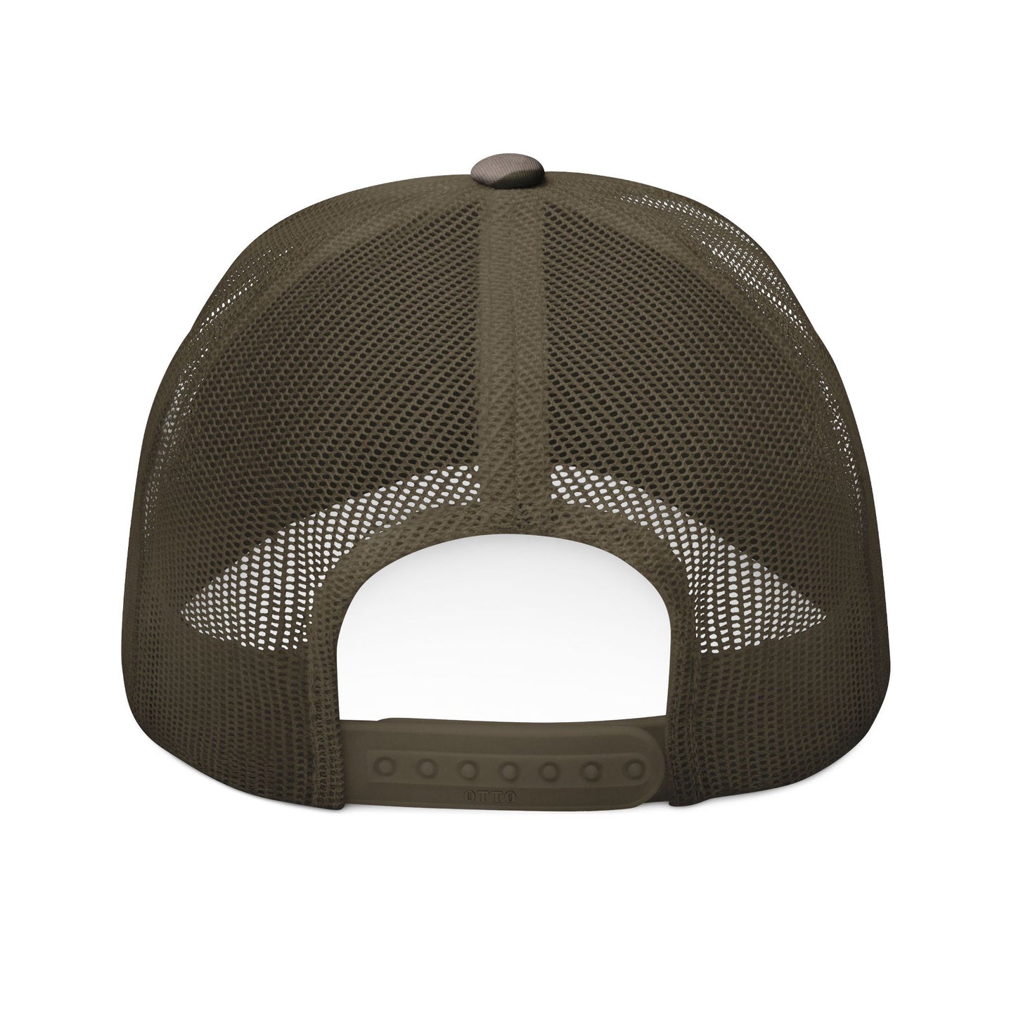 Shedeurian Collection Cap: Run Me My Money (RMMM)