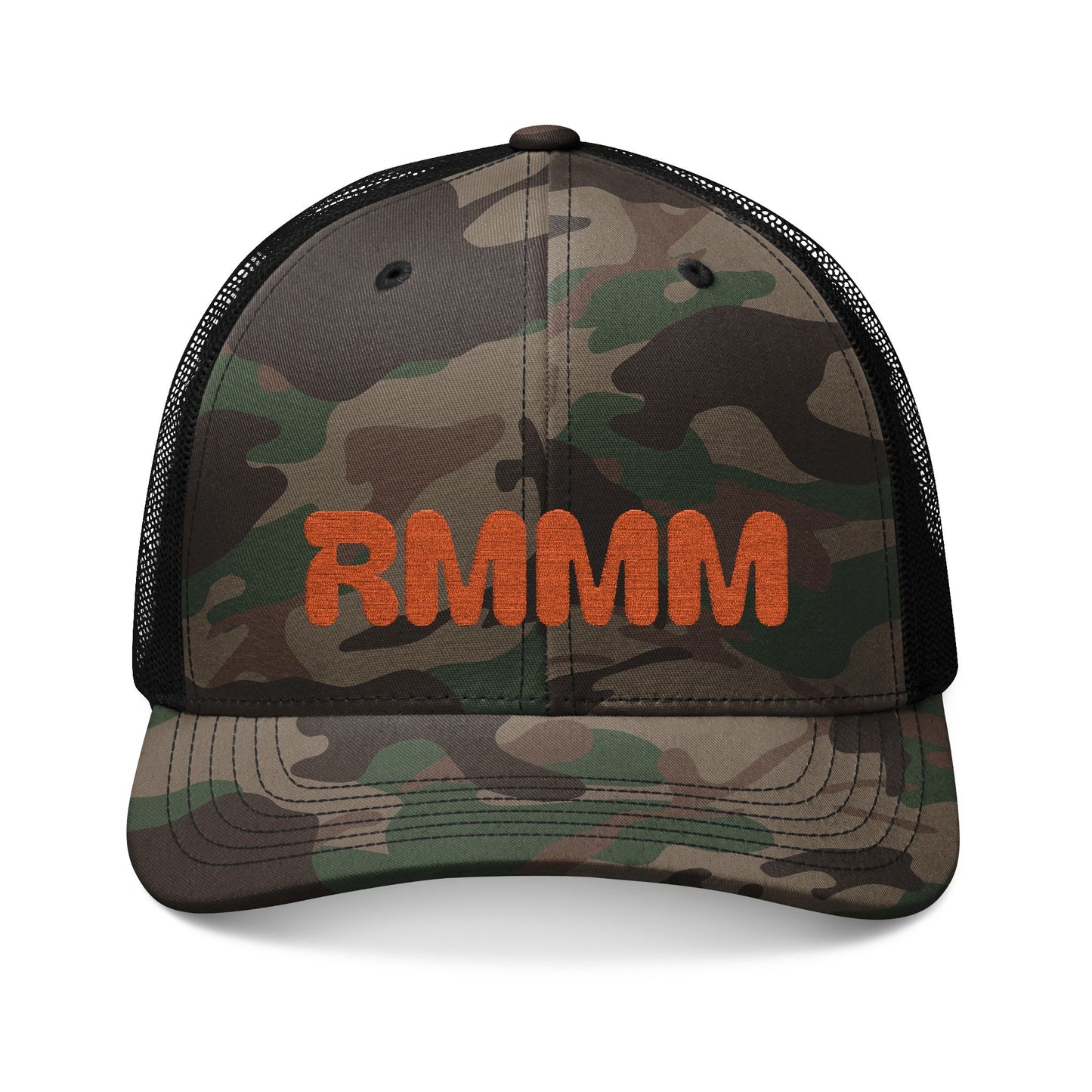 Shedeurian Collection Cap: Run Me My Money (RMMM)