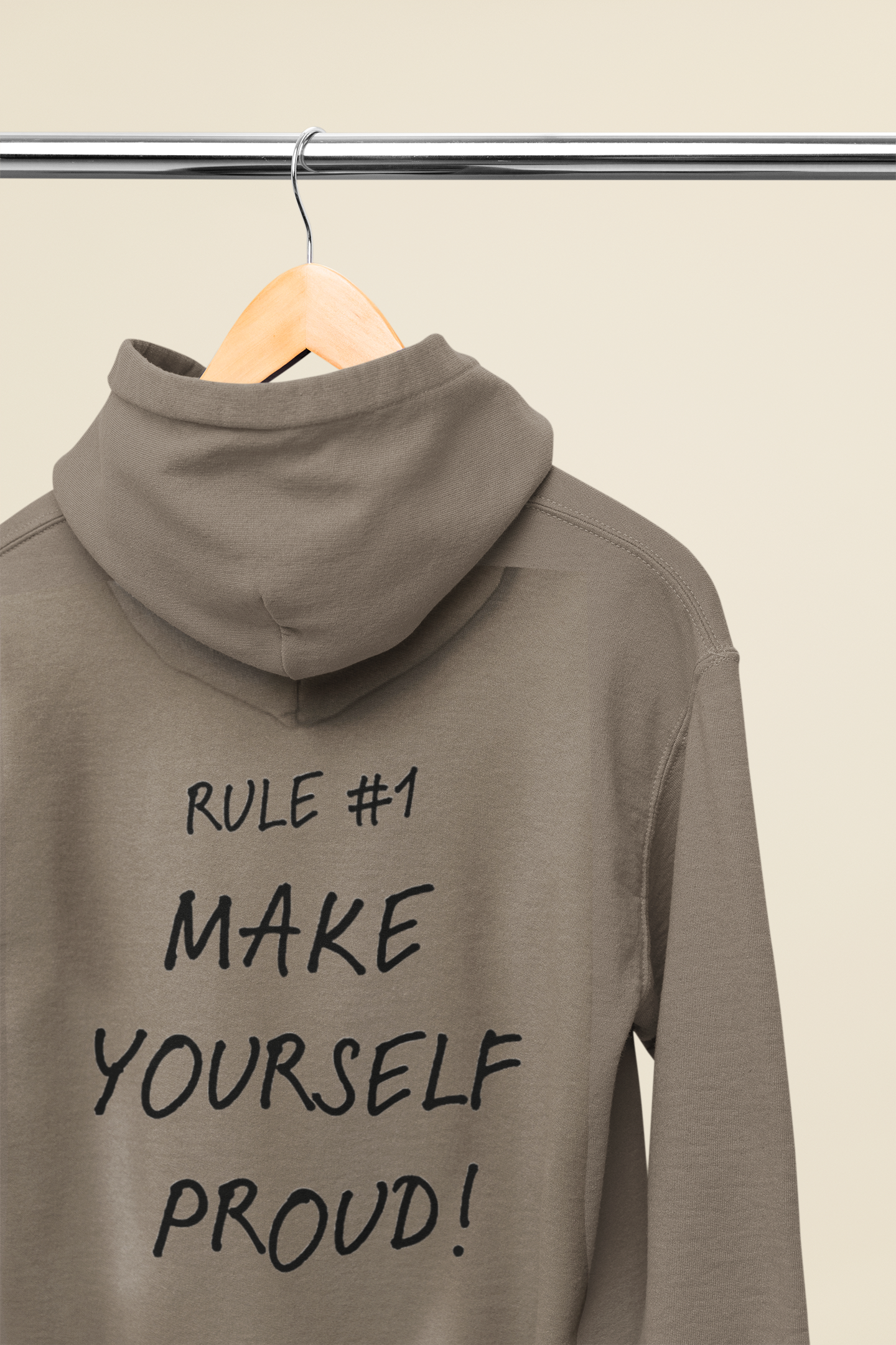 Self Care Mode Hoodie