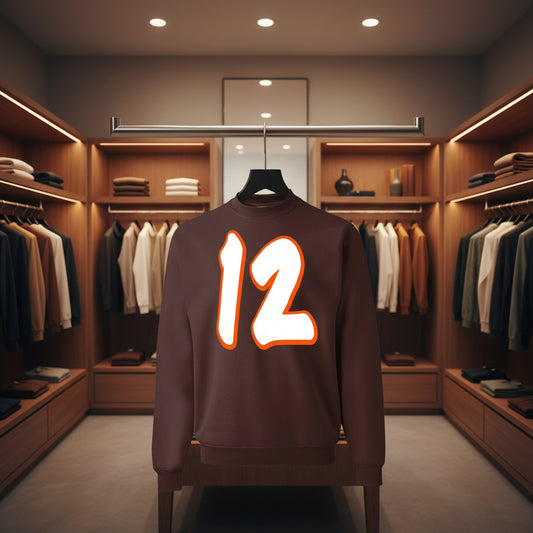 Dark Chocolate - FRONT