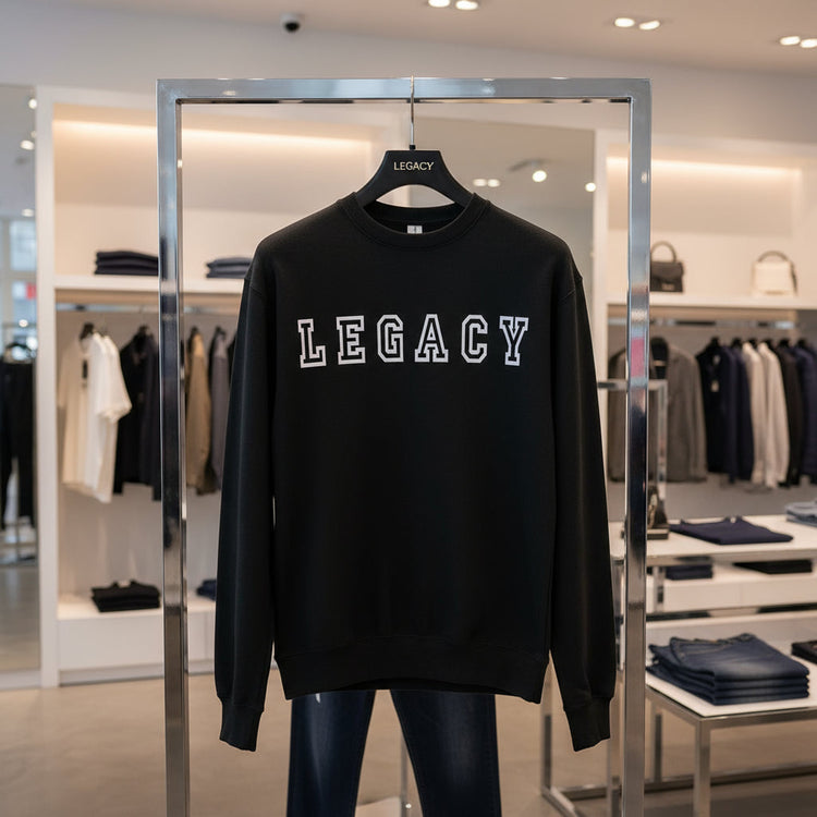 Legacy