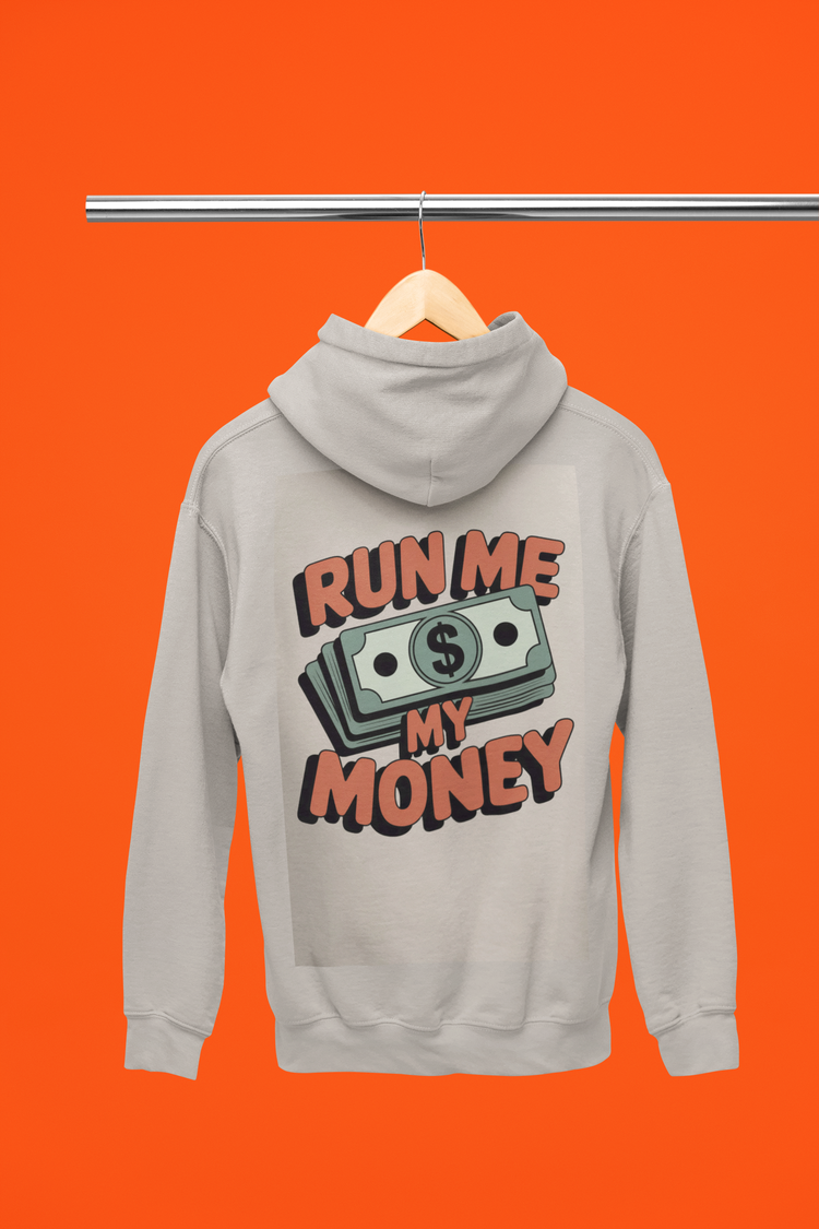 Run Me My Money