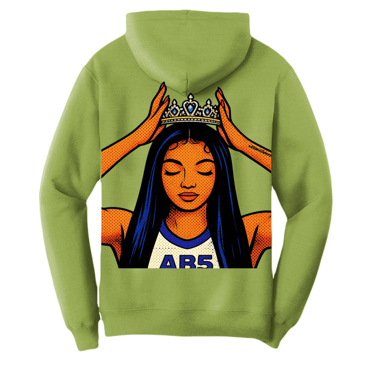 AR5 Crown Her Collection