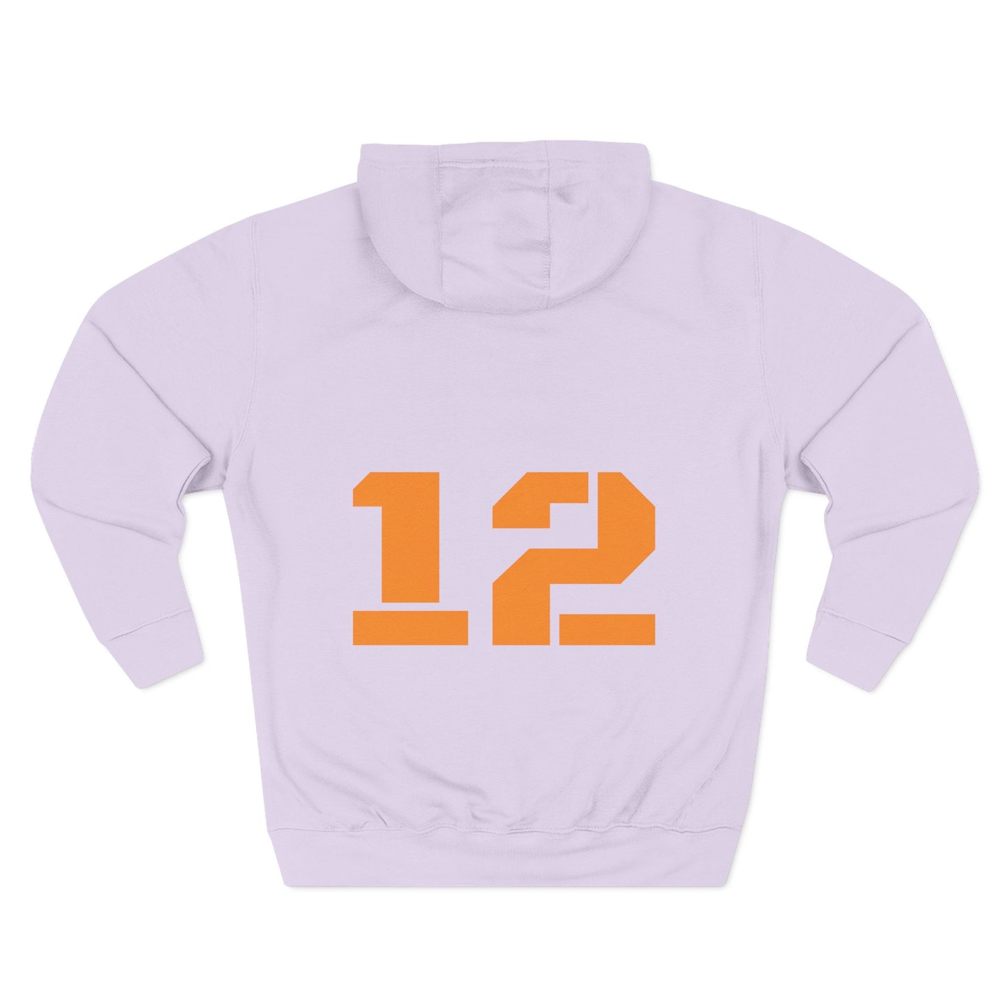 Cozy x Chic SHEDEURIAN Collection Hoodie