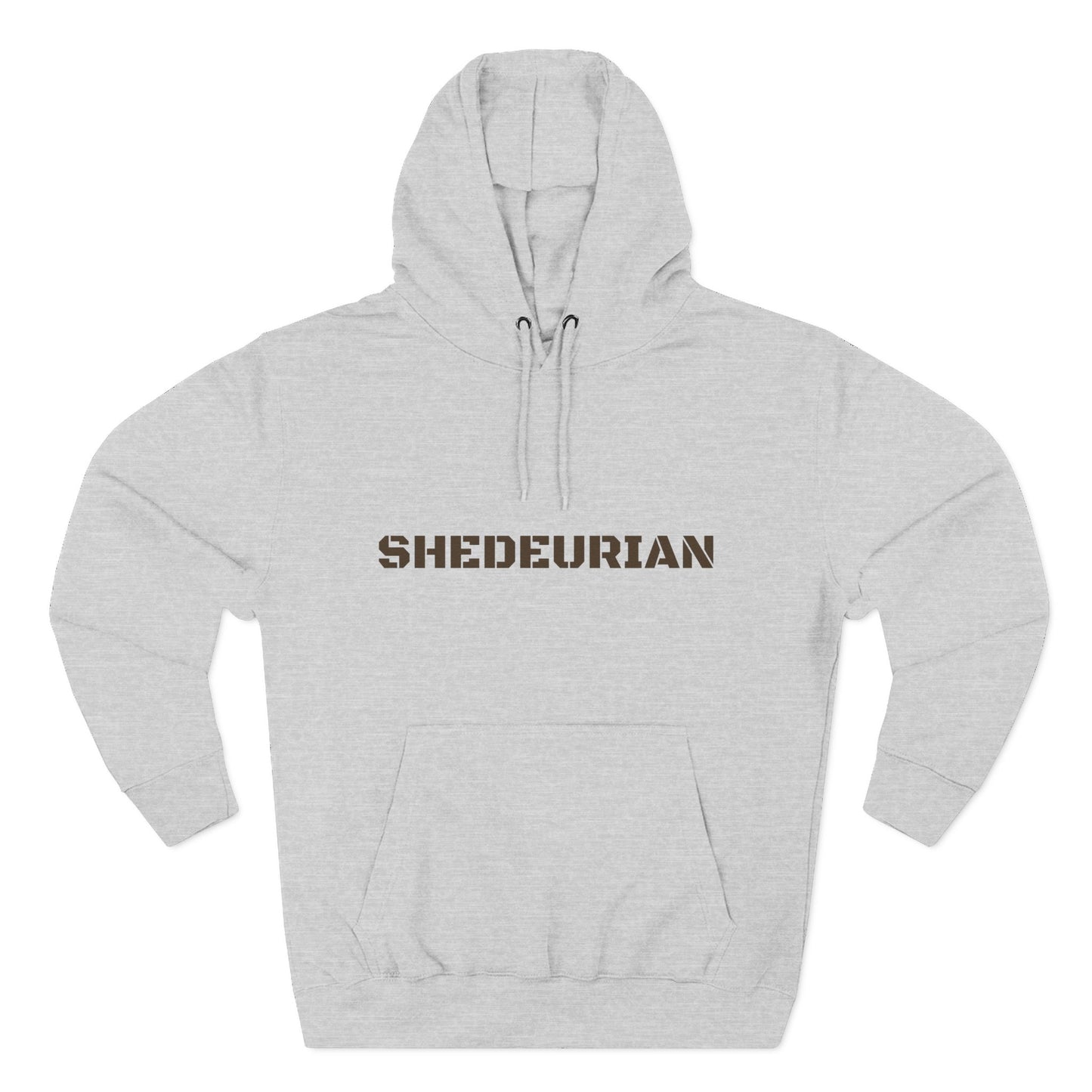 Cozy x Chic SHEDEURIAN Collection Hoodie