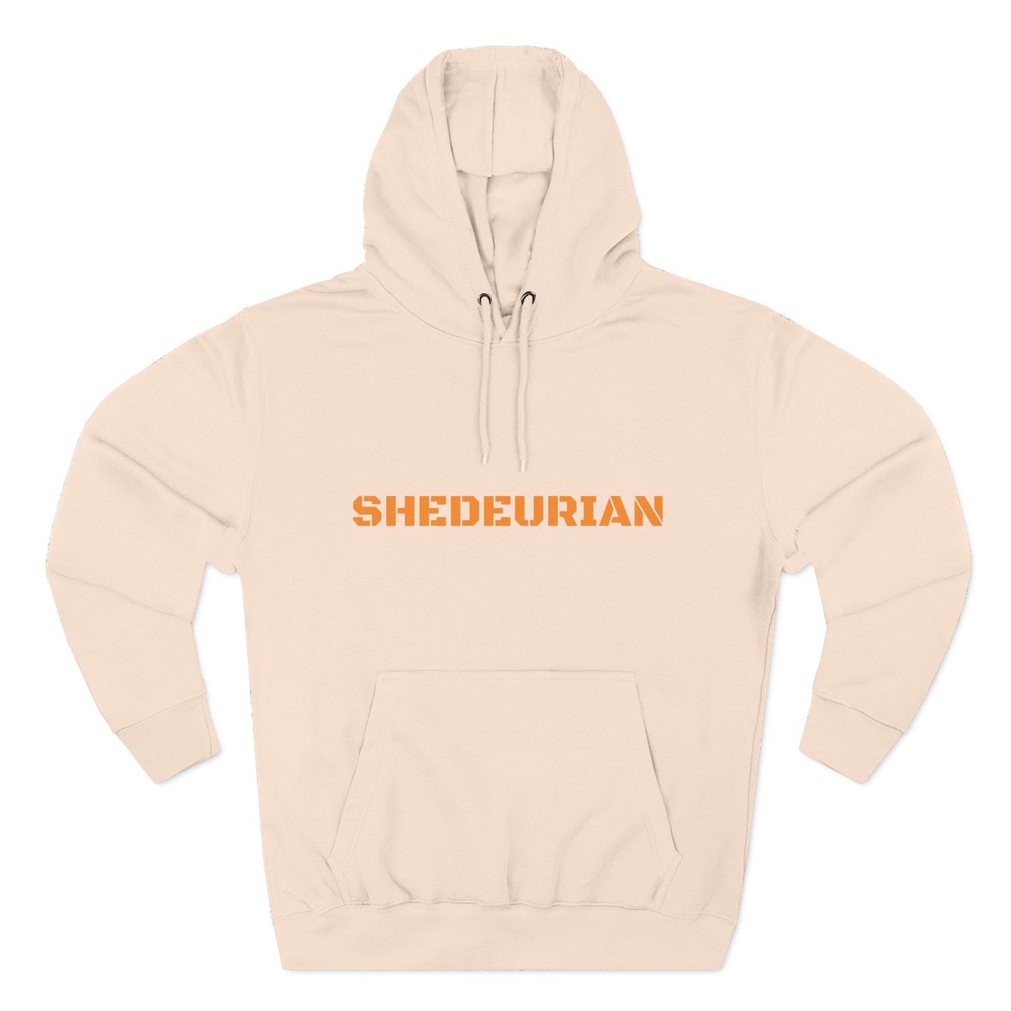 Cozy x Chic SHEDEURIAN Collection Hoodie