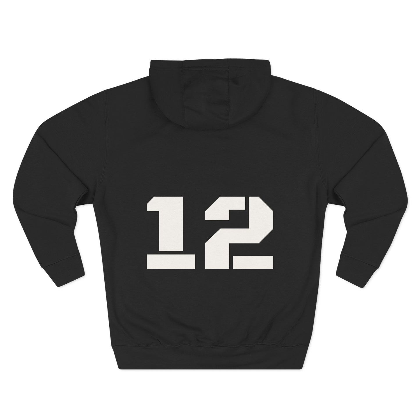 Cozy x Chic SHEDEURIAN Collection Hoodie