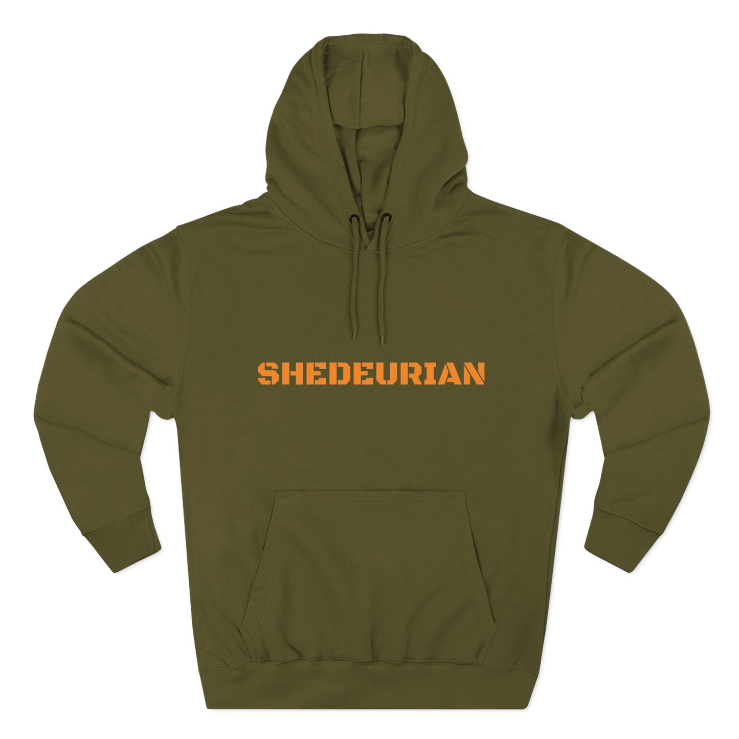 Cozy x Chic SHEDEURIAN Collection Hoodie