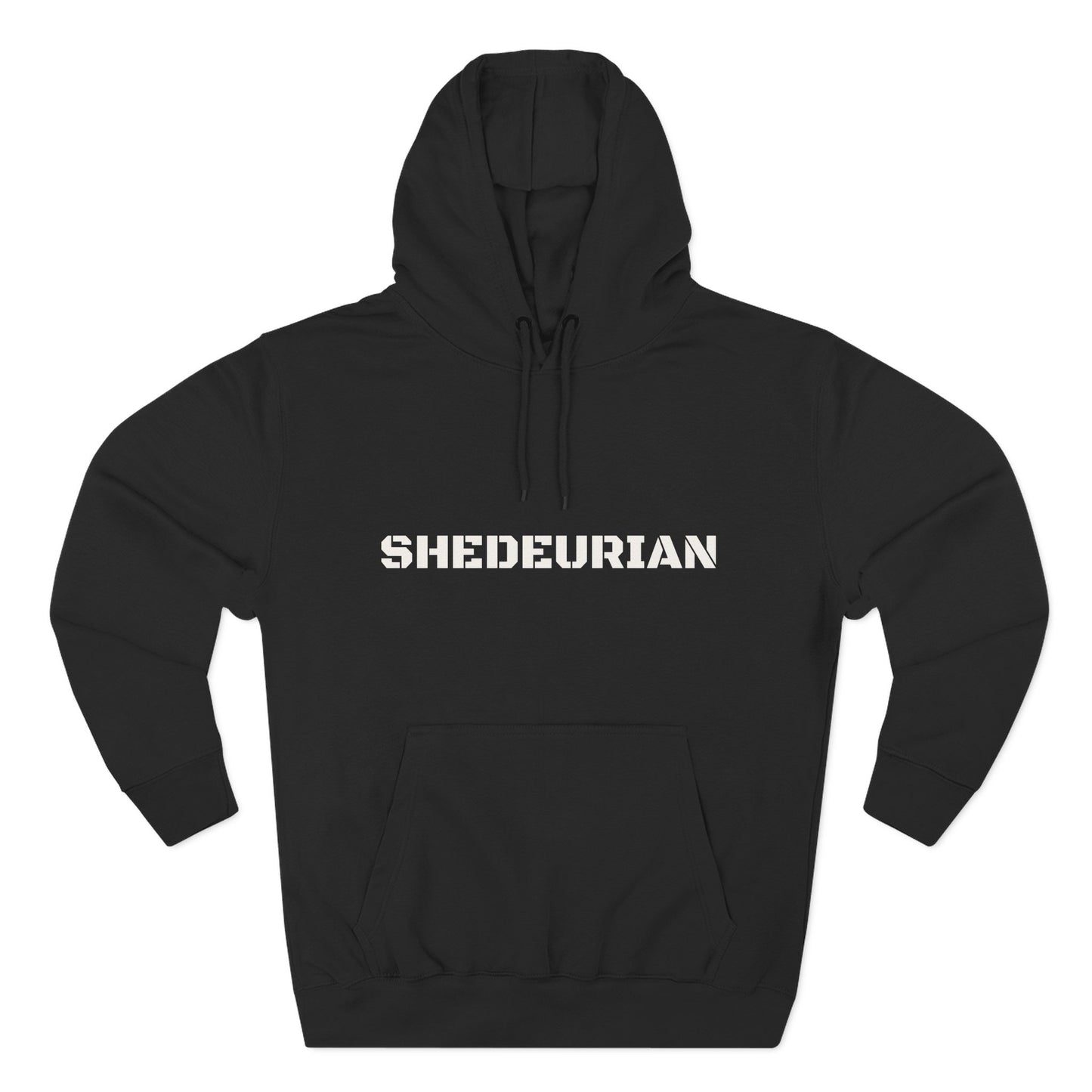 Cozy x Chic SHEDEURIAN Collection Hoodie