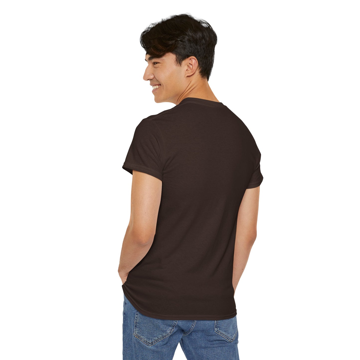 Chic x Sporty SHEDEURIAN '12' Graphic Tee