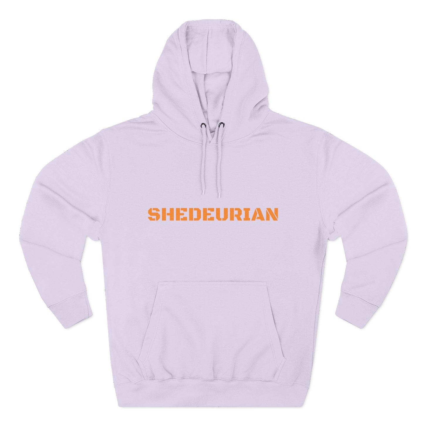 Cozy x Chic SHEDEURIAN Collection Hoodie