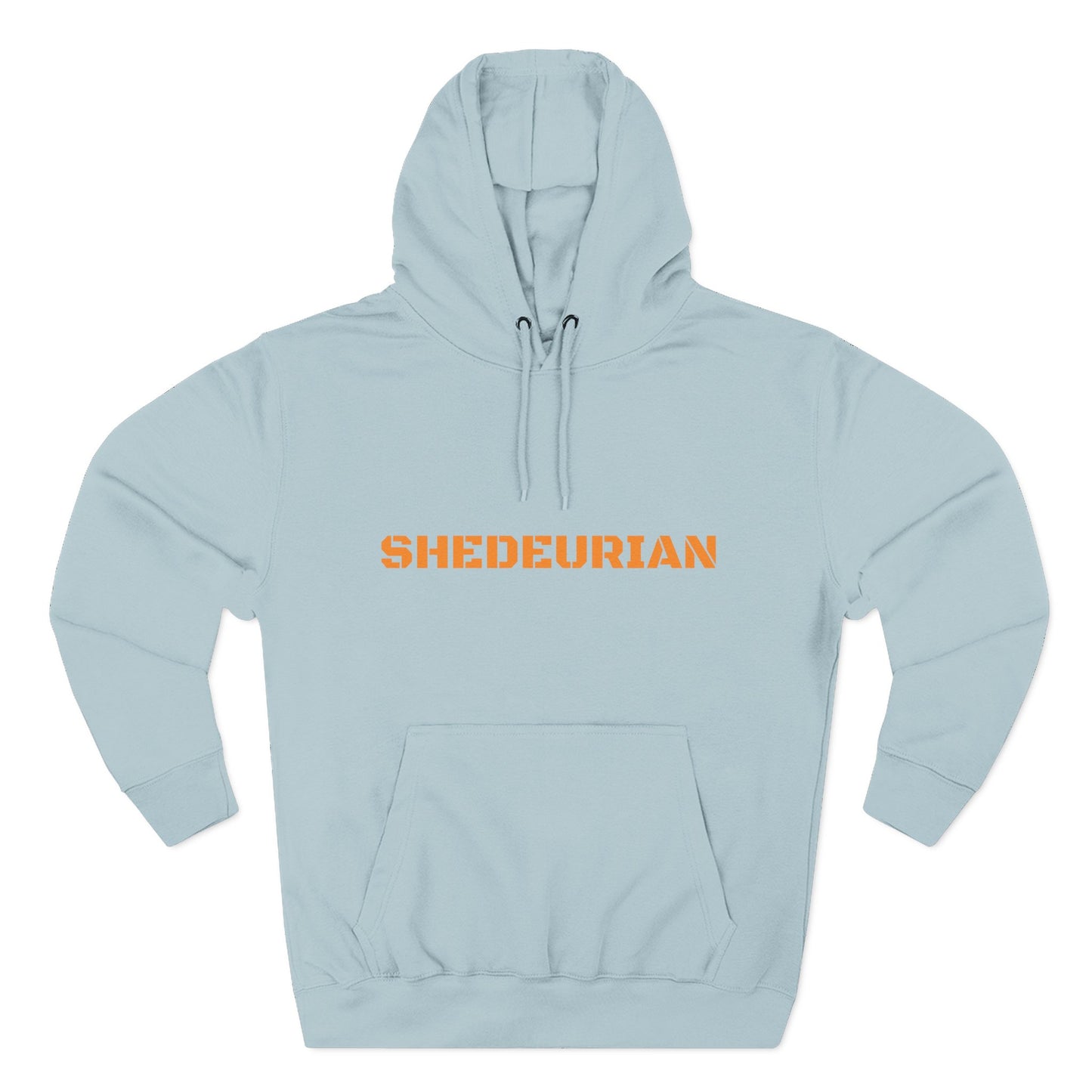 Cozy x Chic SHEDEURIAN Collection Hoodie