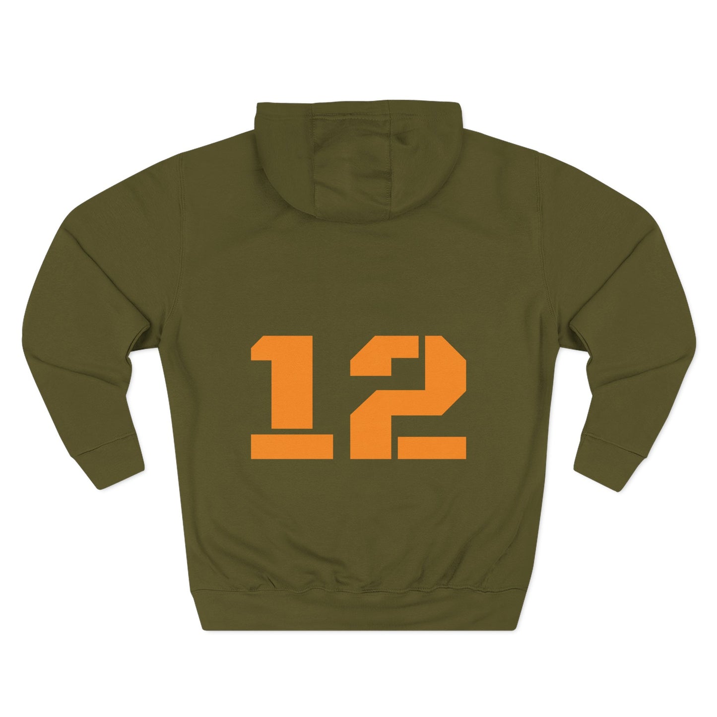 Cozy x Chic SHEDEURIAN Collection Hoodie