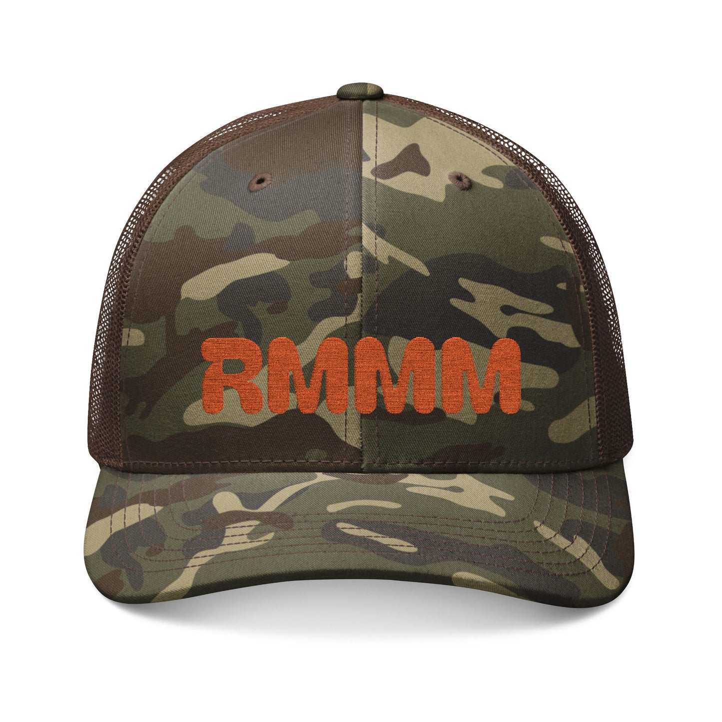 Shedeurian Collection Cap: Run Me My Money (RMMM)