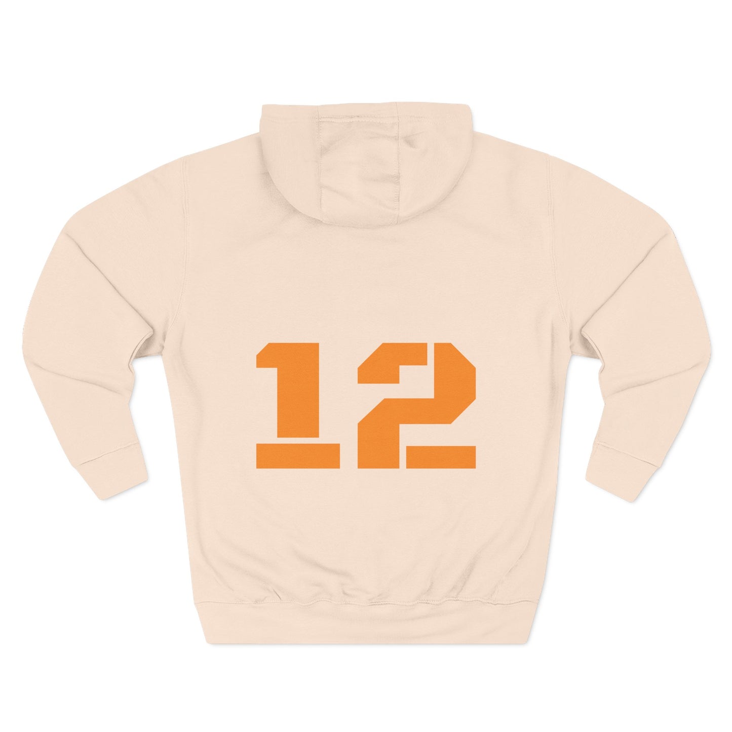 Cozy x Chic SHEDEURIAN Collection Hoodie