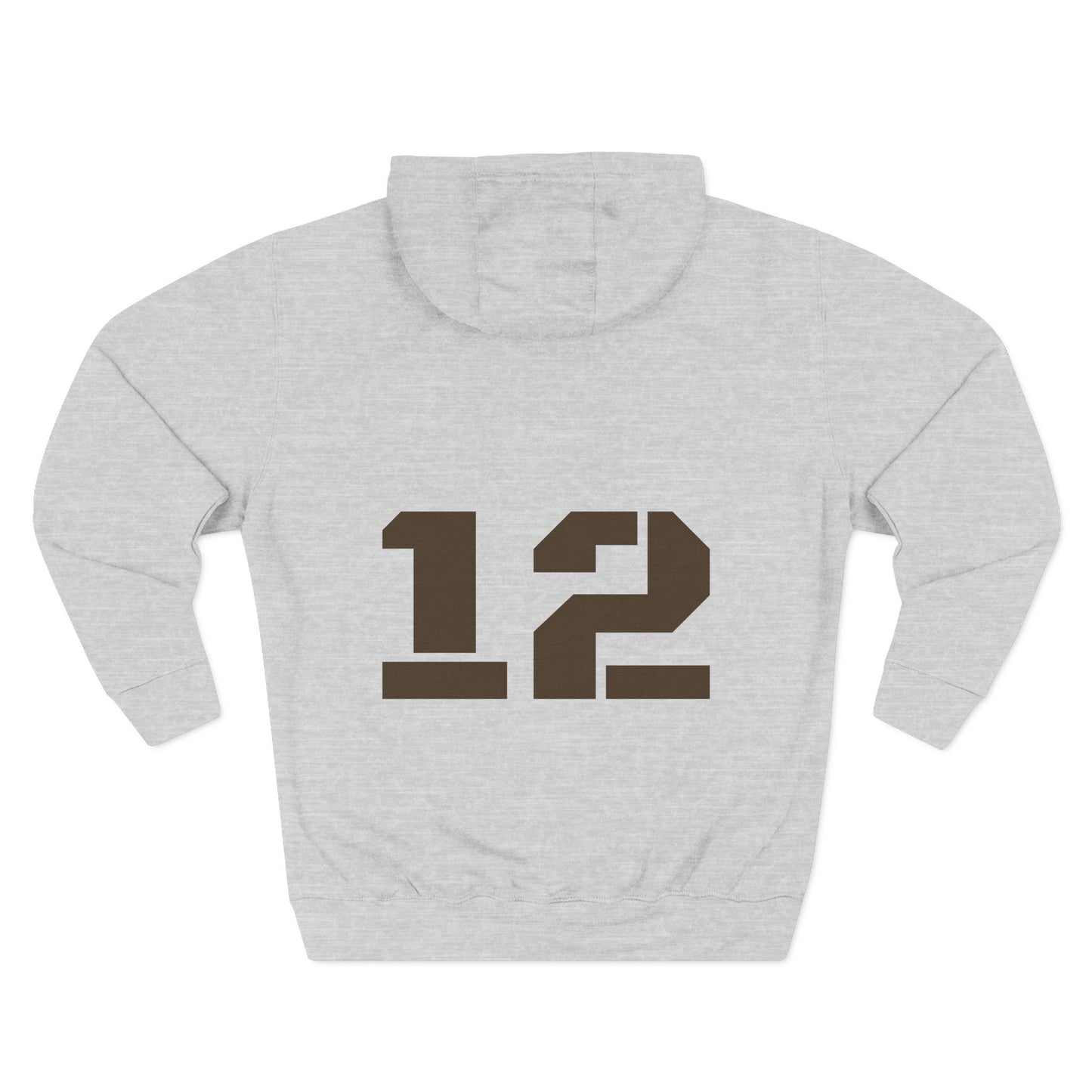 Cozy x Chic SHEDEURIAN Collection Hoodie