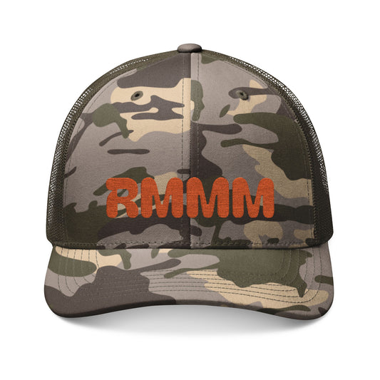 Shedeurian Collection Cap: Run Me My Money (RMMM)
