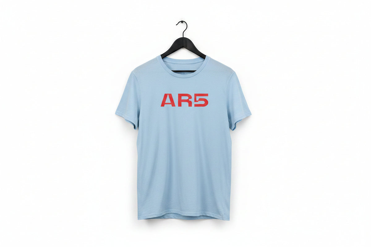 Ice Blue - PC43 - FRONT