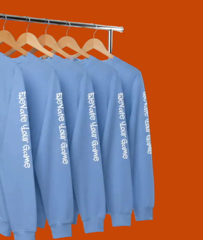 Carolina Blue - SLEEVE_LEFT