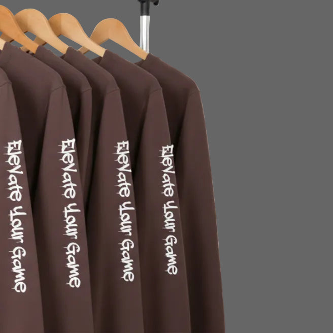 Dark Chocolate - SLEEVE_LEFT