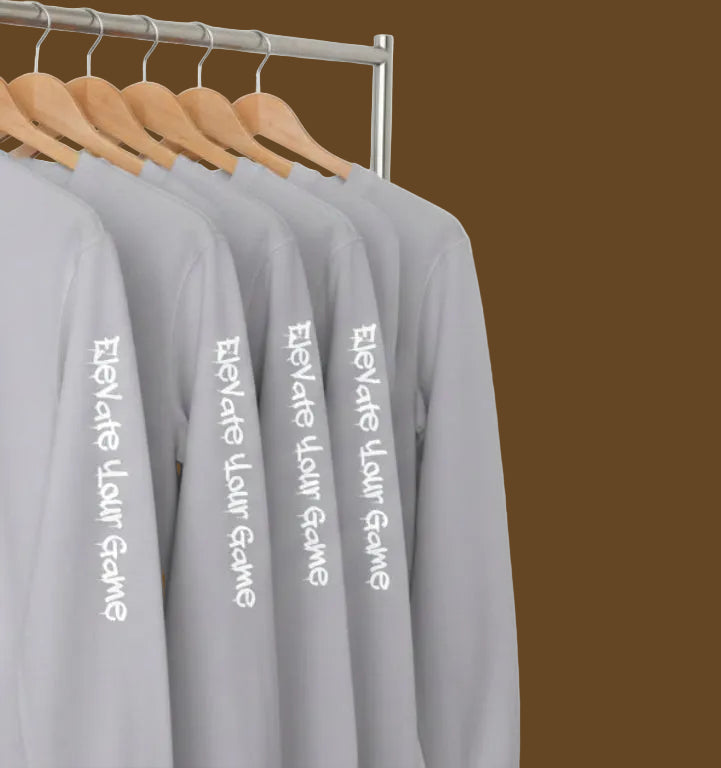 Athletic Hthr - SLEEVE_LEFT