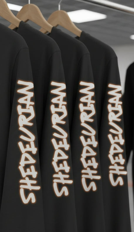 Jet Black - SLEEVE_LEFT