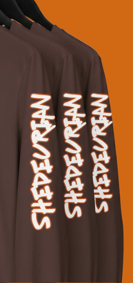 Dark Chocolate - SLEEVE_LEFT