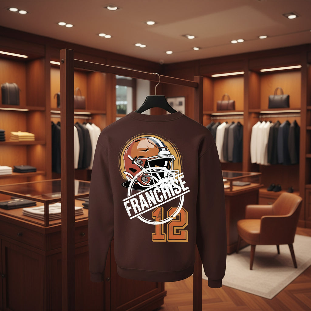 Dark Chocolate - BACK