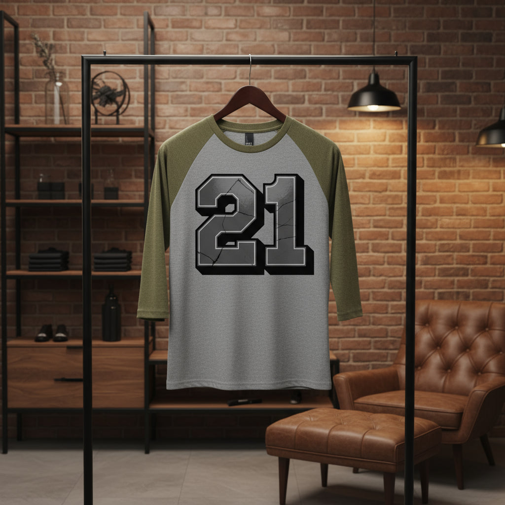 Mil Gn Fr/Gy F - FRONT