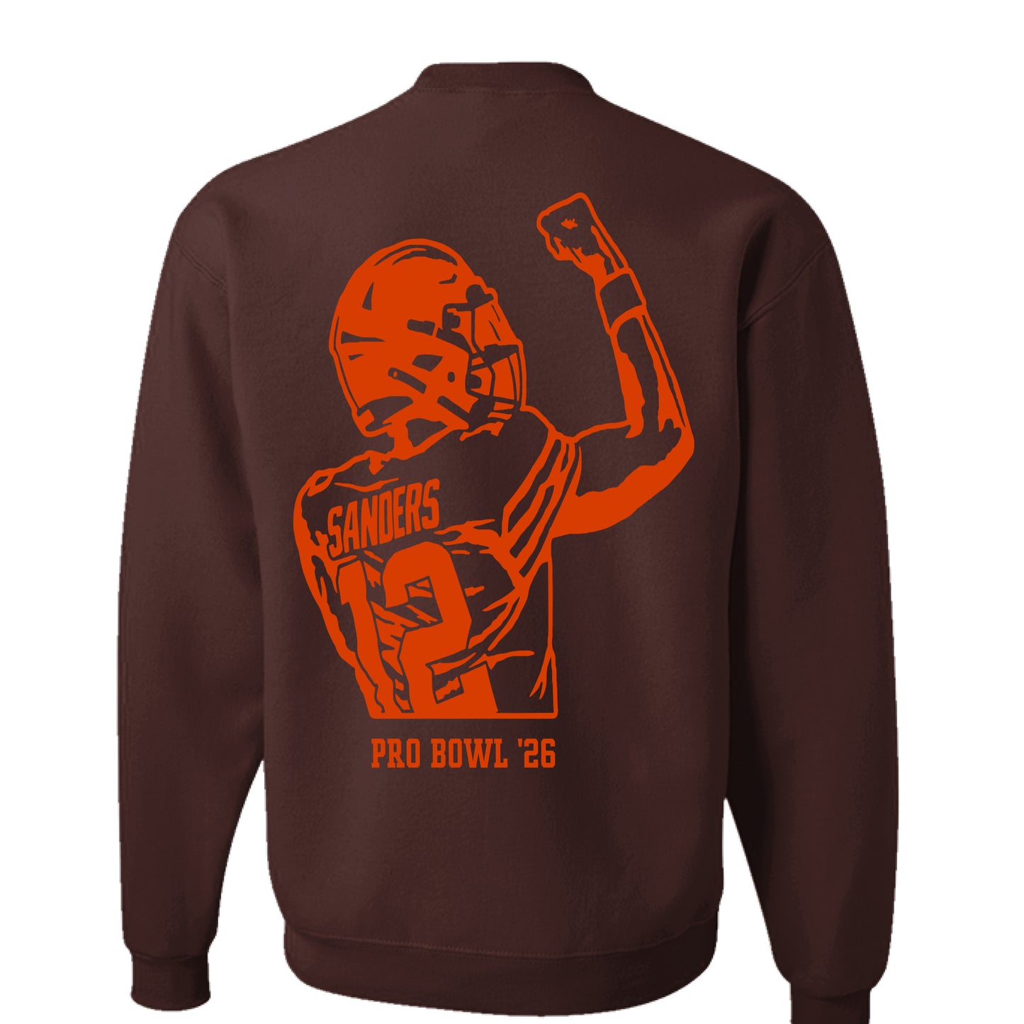 Dark Chocolate - BACK