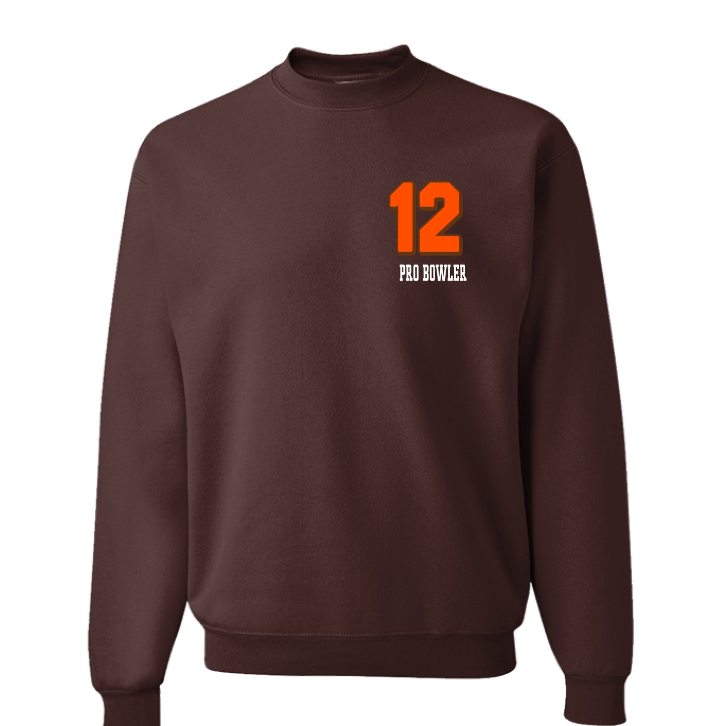 Dark Chocolate - FRONT