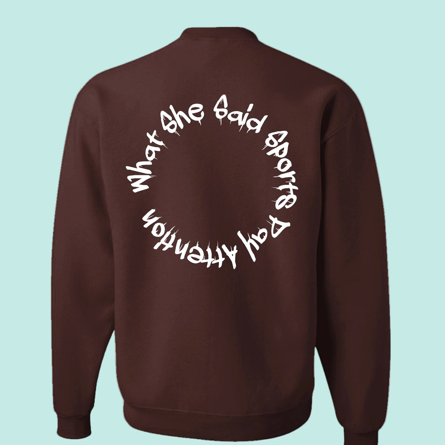 Dark Chocolate - BACK