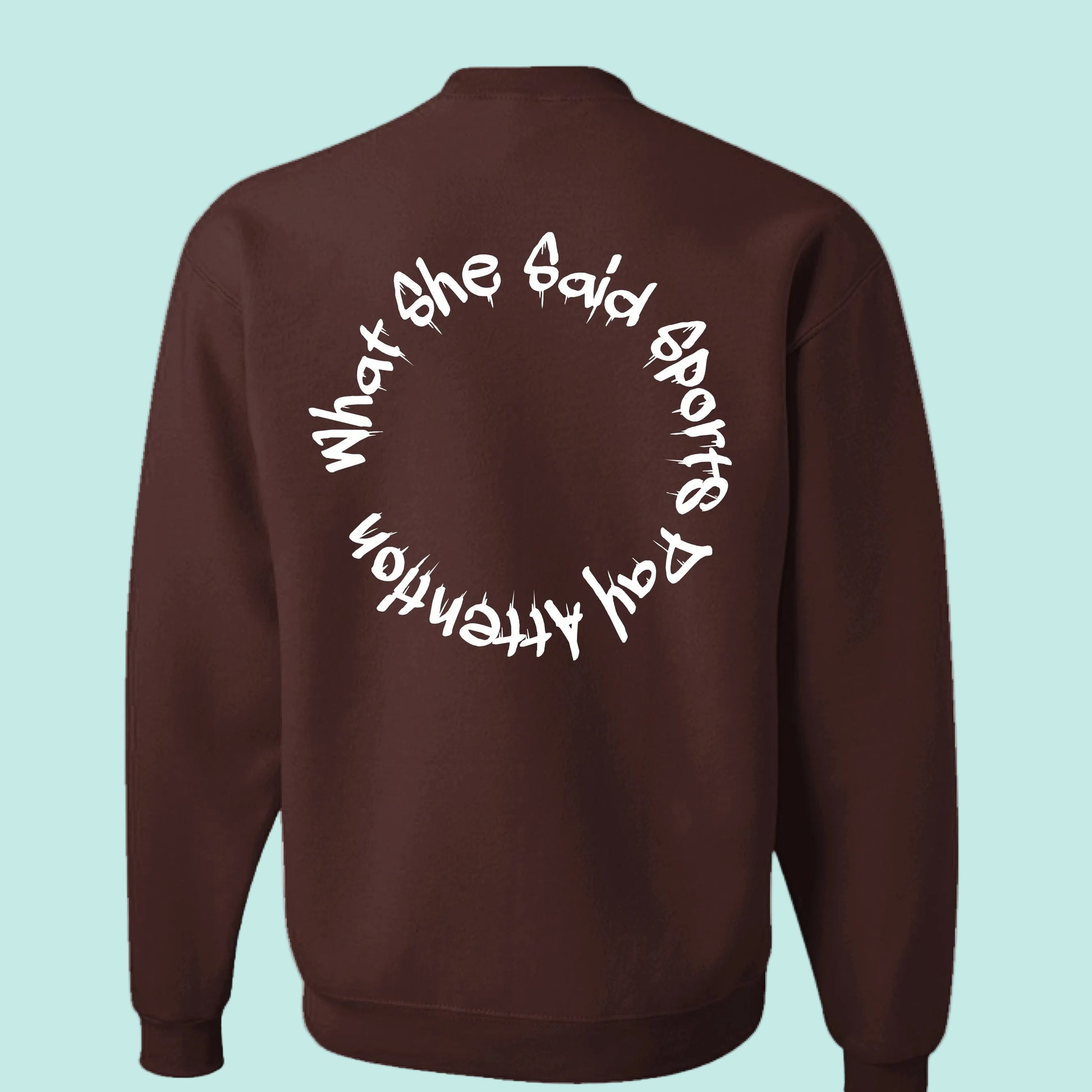 Dark Chocolate - BACK