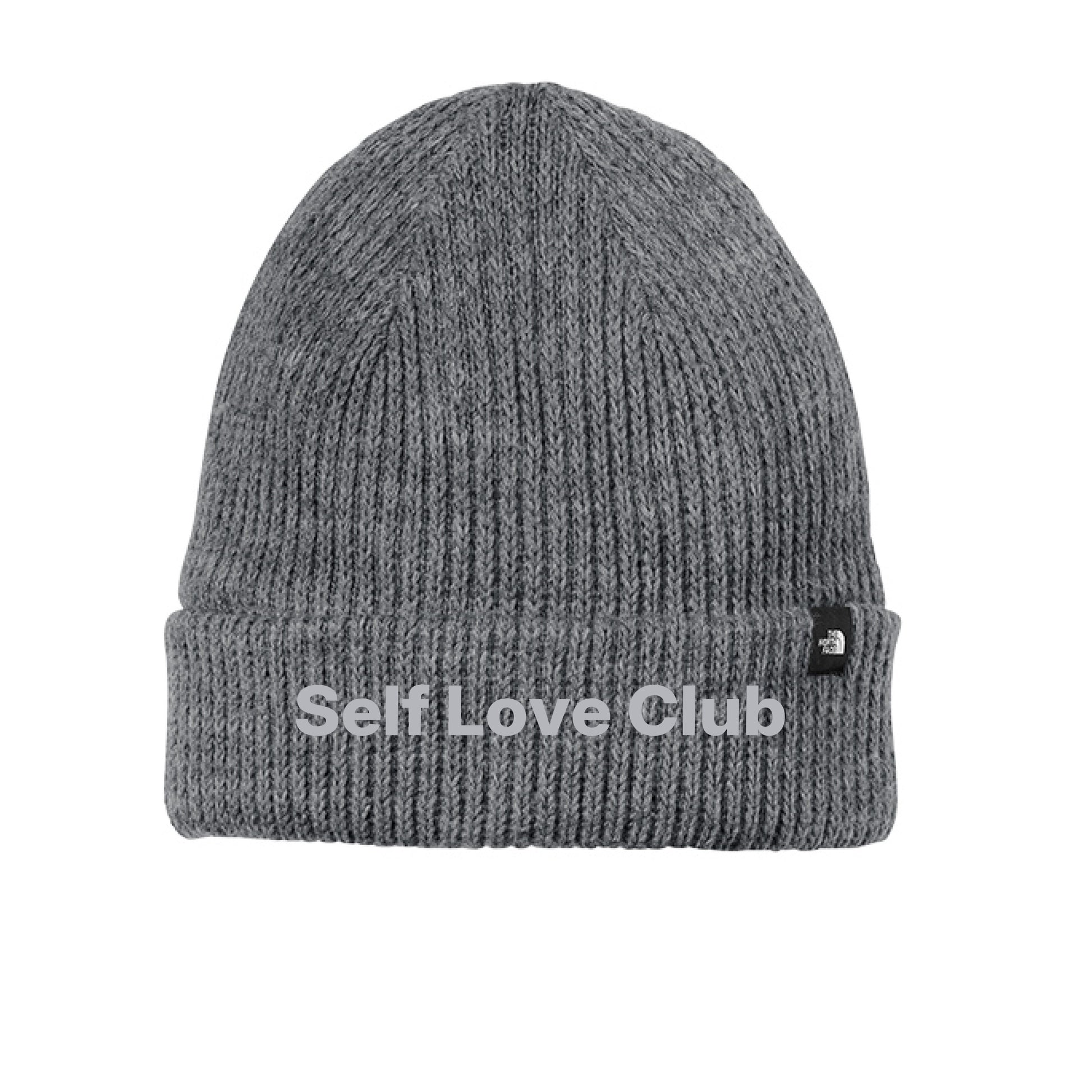 TNF Med Gry He - FRONT