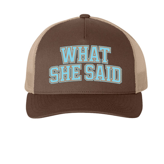 Brown/ Khaki - FRONT