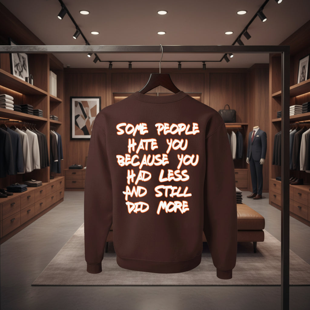 Dark Chocolate - BACK