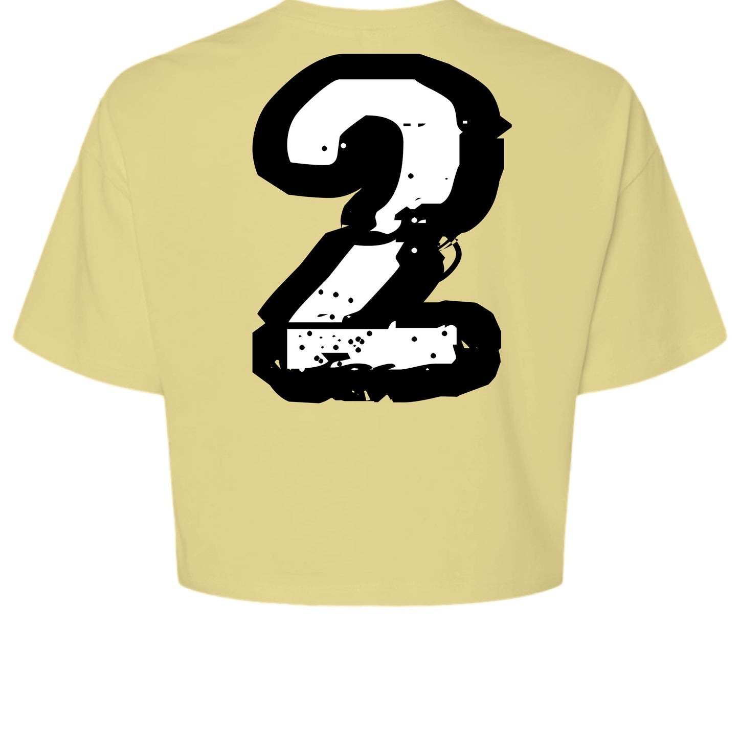 Mustard - BACK